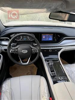 جی ئەی سی GA8